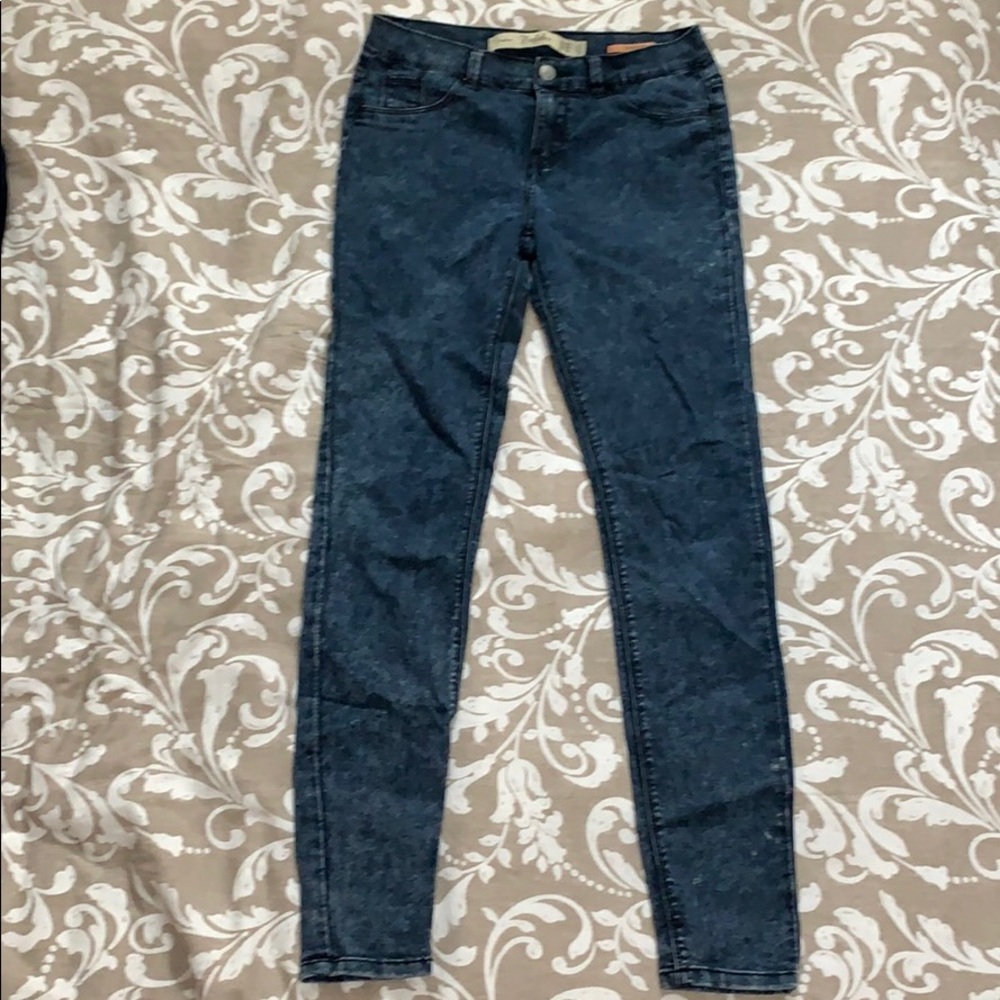 Jegging Jeans